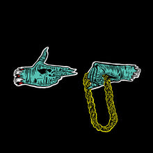 Run the Jewels master Album