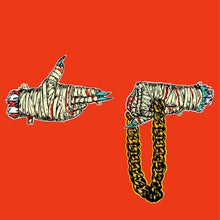 Run the Jewels master Album